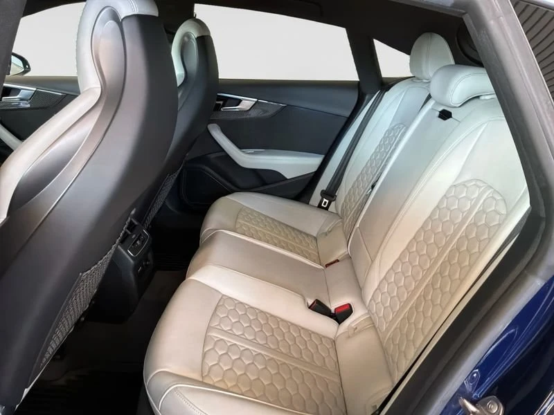 2021 Audi B9 RS5 - Image 14 of 20