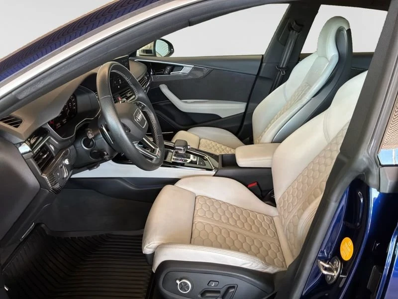 2021 Audi B9 RS5 - Image 7 of 20