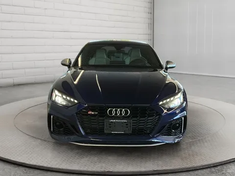 2021 Audi B9 RS5 - Image 2 of 20