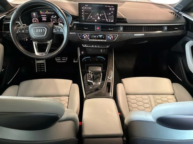 2021 Audi B9 RS5 - Image 12 of 20