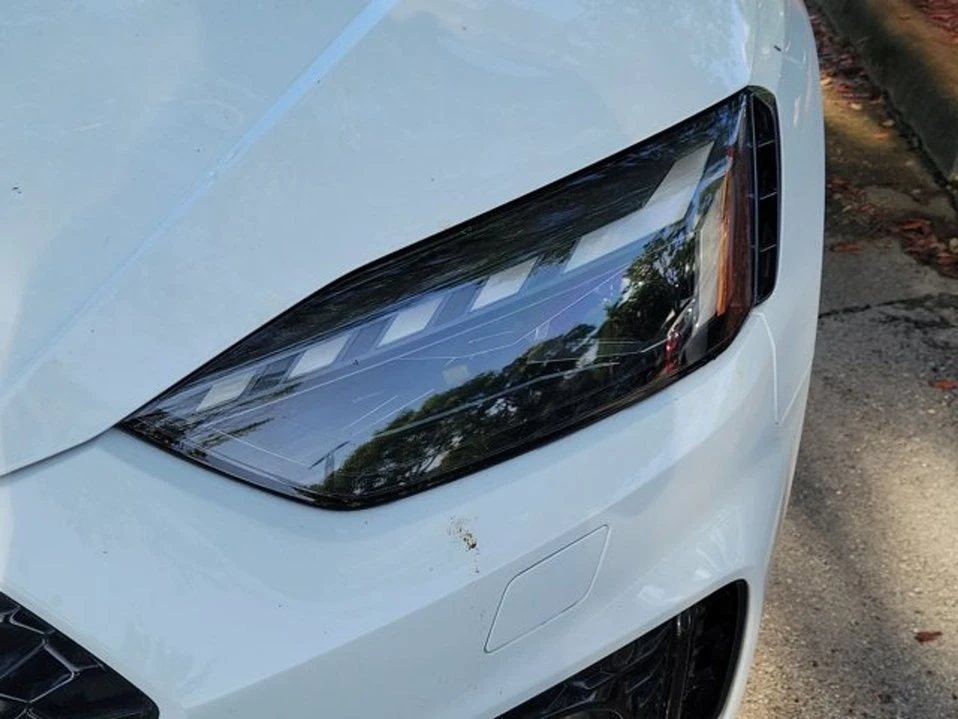 2021 Audi B9 RS5 - Image 9 of 14
