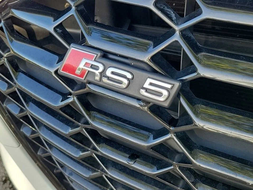 2021 Audi B9 RS5 - Image 11 of 14