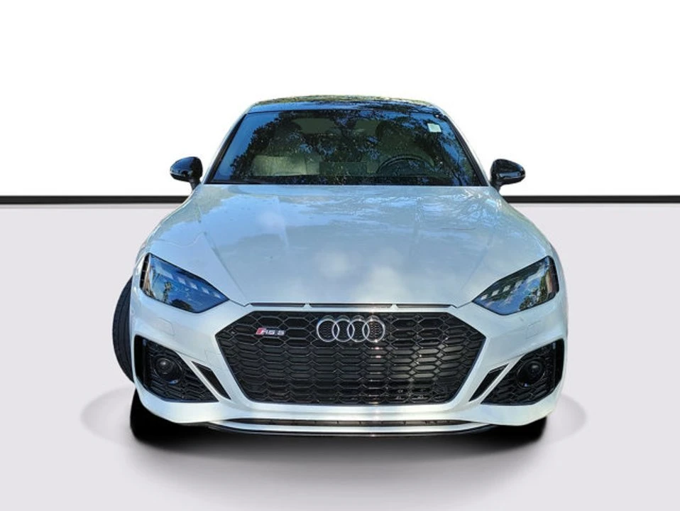 2021 Audi B9 RS5 - Image 5 of 14