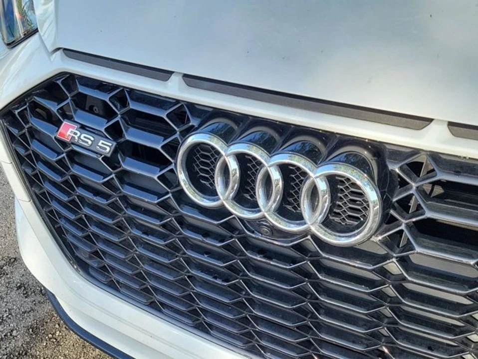 2021 Audi B9 RS5 - Image 3 of 14