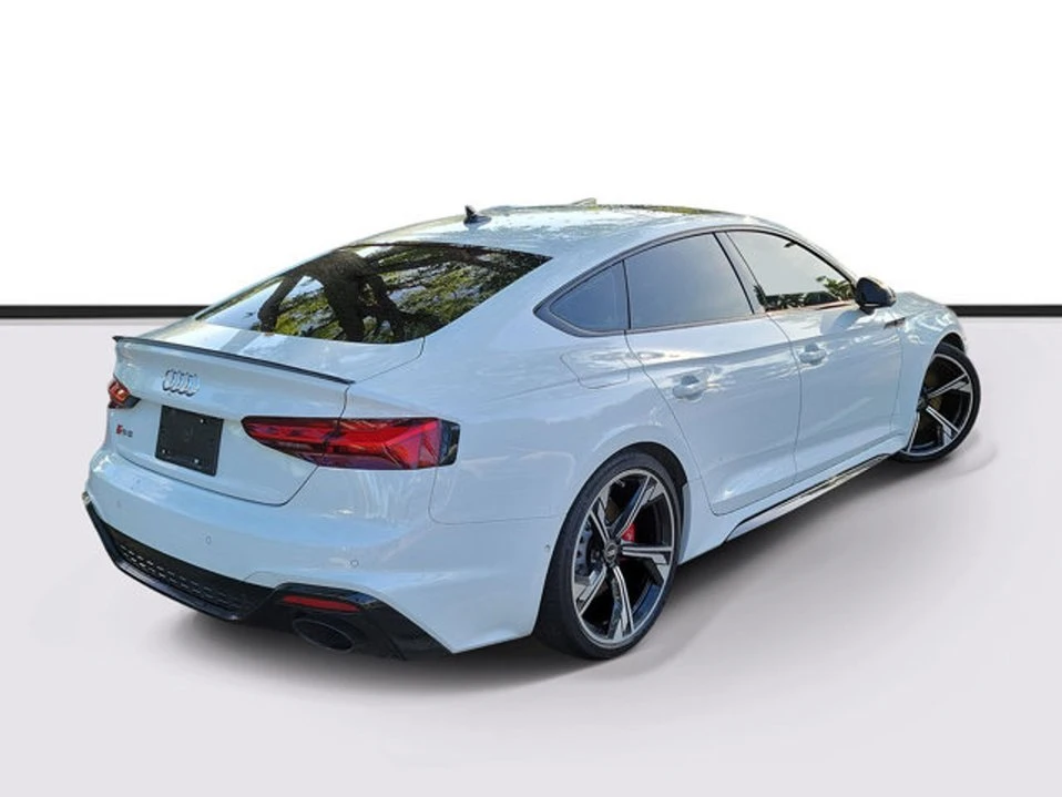 2021 Audi B9 RS5 - Image 7 of 14