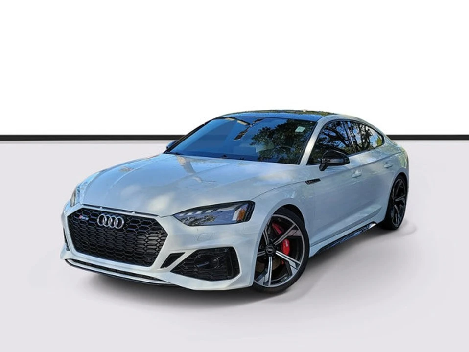2021 Audi B9 RS5 - Image 6 of 14