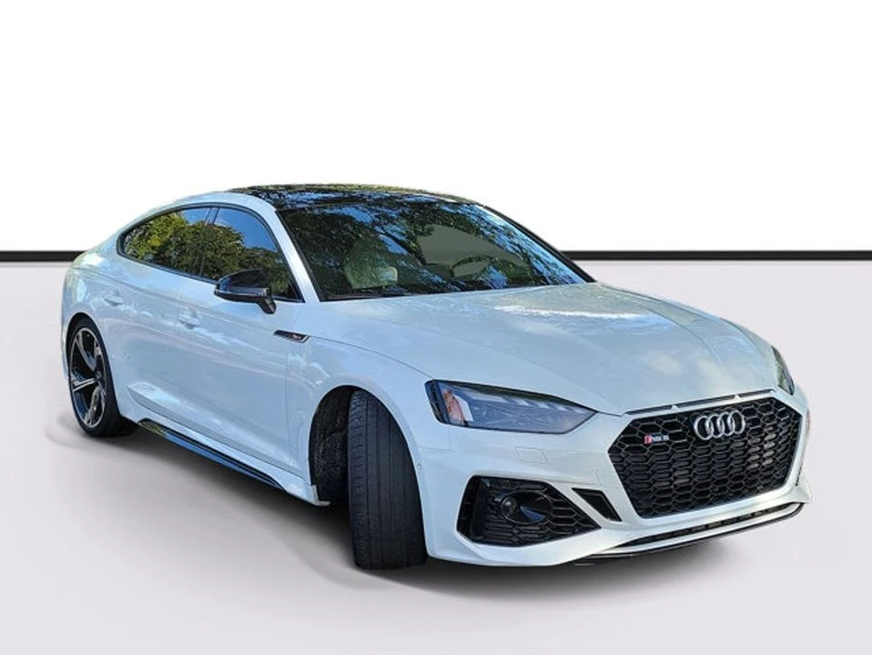 2021 Audi B9 RS5 - Image 8 of 14