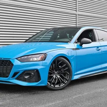 2021 Audi RS 5 Sportback
