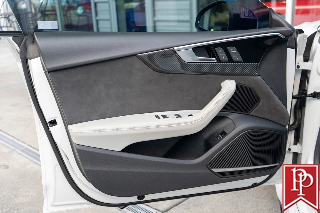 2021 Audi B9 RS5 - Image 9 of 21