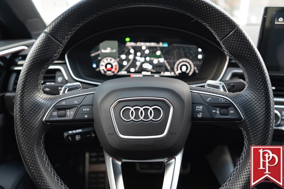 2021 Audi B9 RS5 - Image 16 of 21