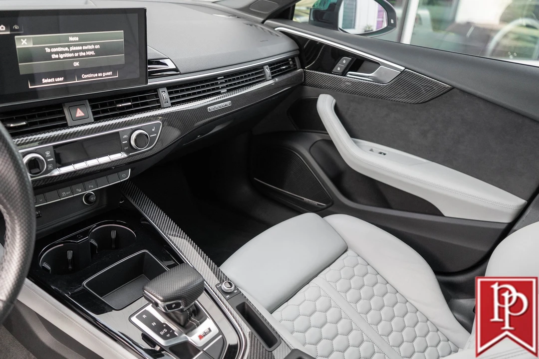 2021 Audi B9 RS5 - Image 20 of 21