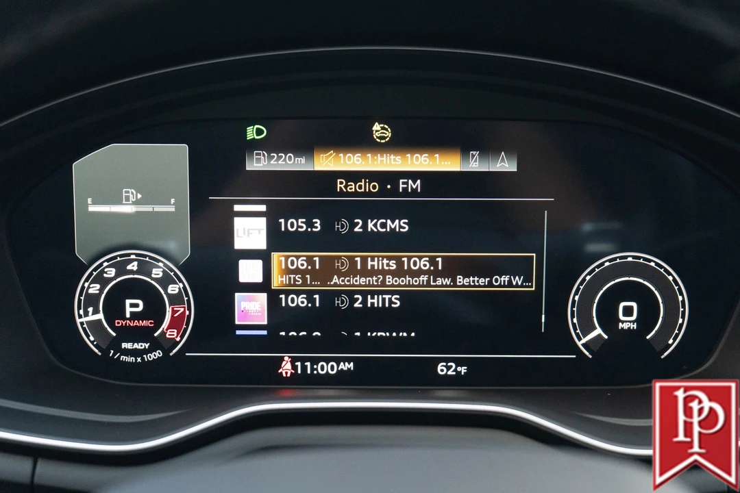 2021 Audi B9 RS5 - Image 17 of 21