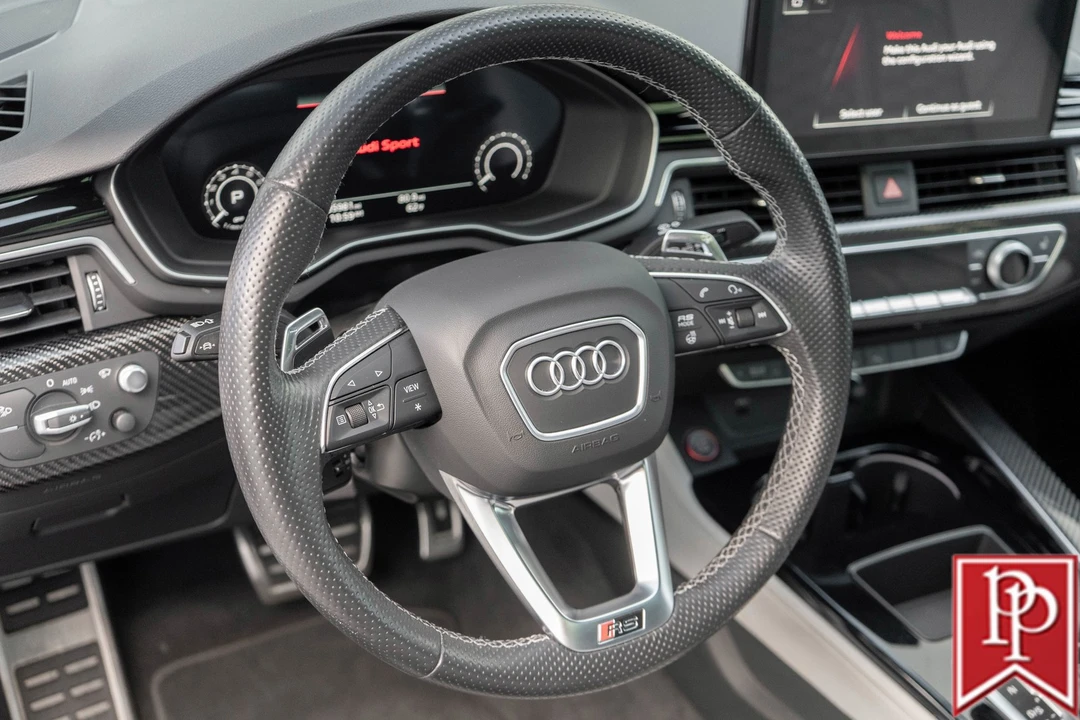 2021 Audi B9 RS5 - Image 14 of 21