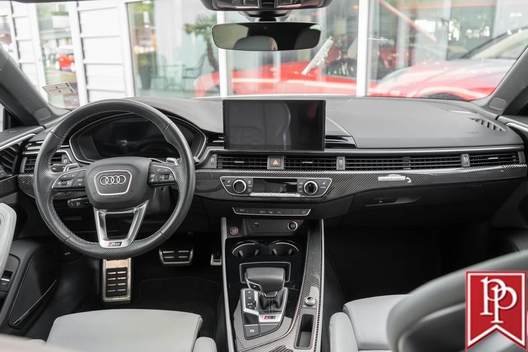 2021 Audi B9 RS5 - Image 15 of 21
