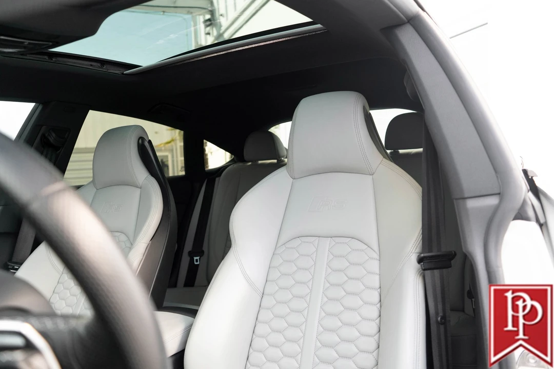 2021 Audi B9 RS5 - Image 8 of 21