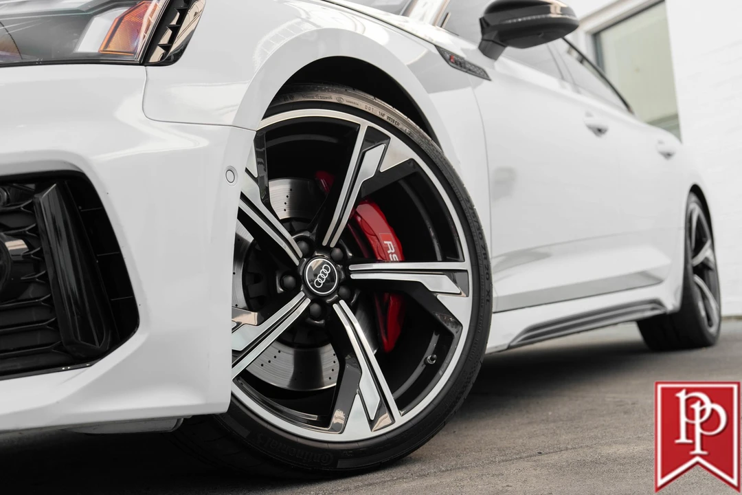 2021 Audi B9 RS5 - Image 3 of 21