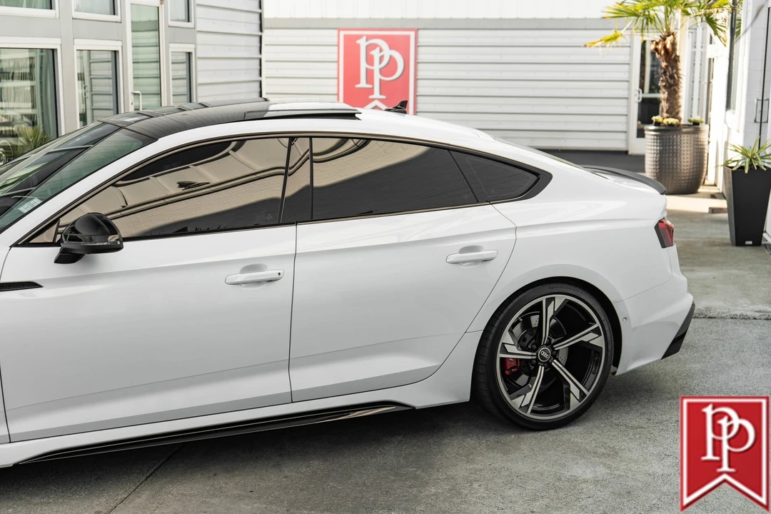 2021 Audi B9 RS5 - Image 4 of 21