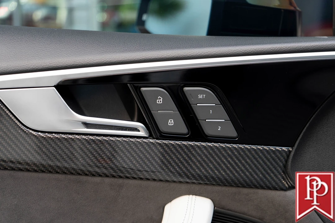 2021 Audi B9 RS5 - Image 10 of 21