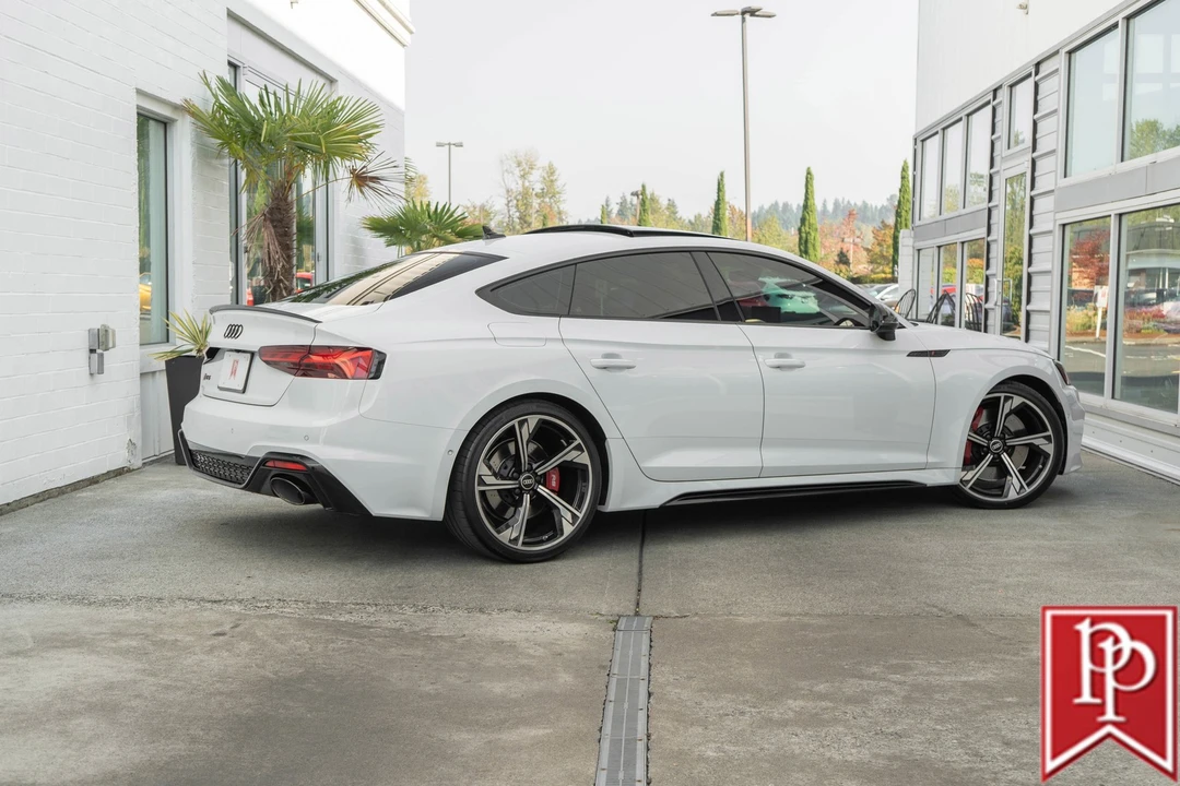 2021 Audi B9 RS5 - Image 6 of 21