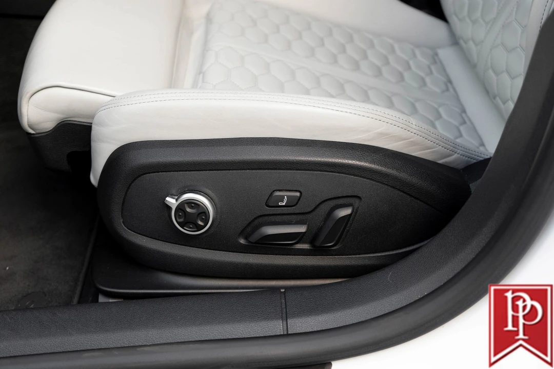 2021 Audi B9 RS5 - Image 13 of 21
