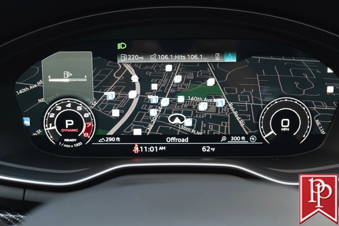 2021 Audi B9 RS5 - Image 19 of 21