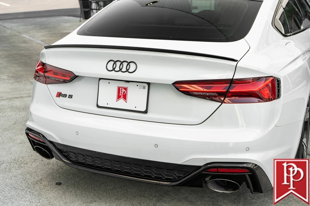 2021 Audi B9 RS5 - Image 5 of 21