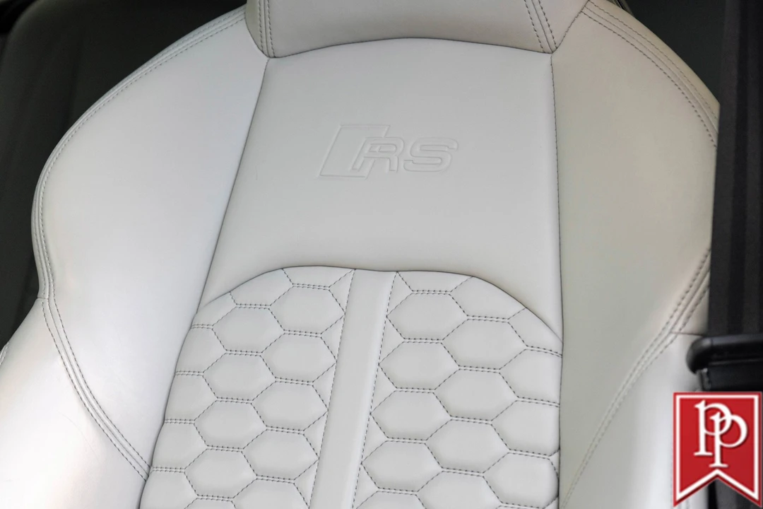 2021 Audi B9 RS5 - Image 21 of 21
