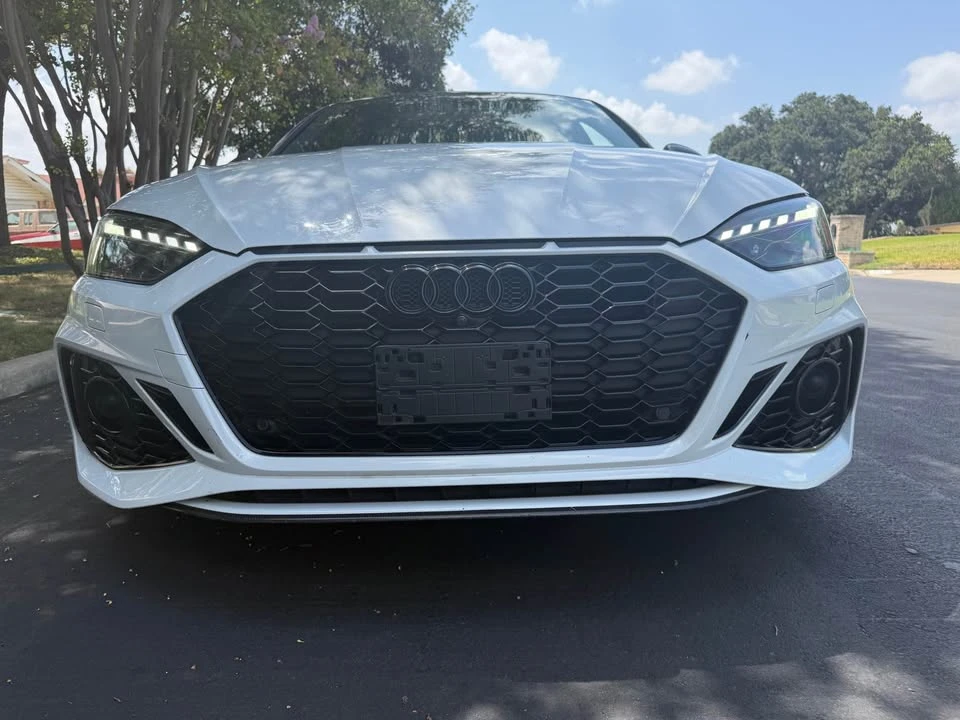 2021 Audi B9 RS5 - Image 6 of 17