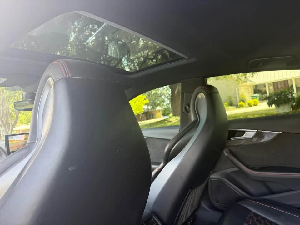 2021 Audi B9 RS5 - Image 15 of 17