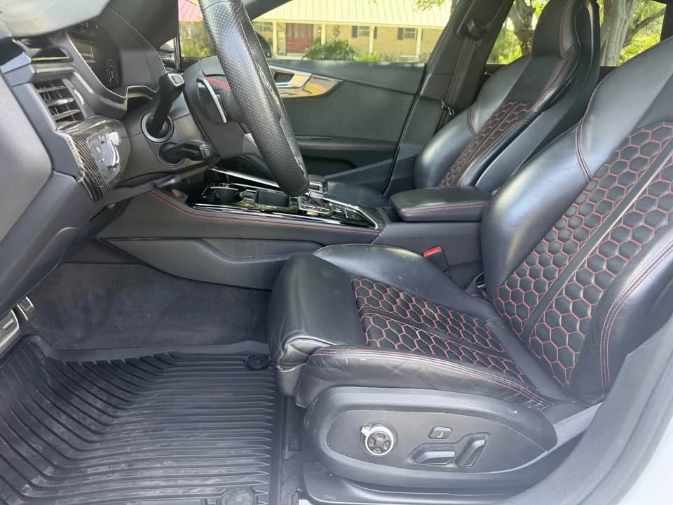 2021 Audi B9 RS5 - Image 11 of 17