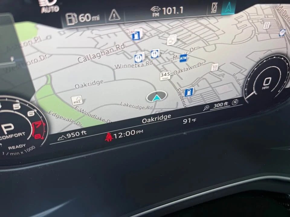 2021 Audi B9 RS5 - Image 12 of 17