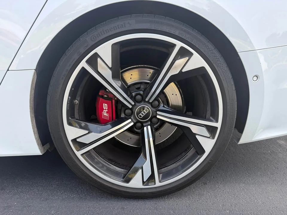 2021 Audi B9 RS5 - Image 7 of 17