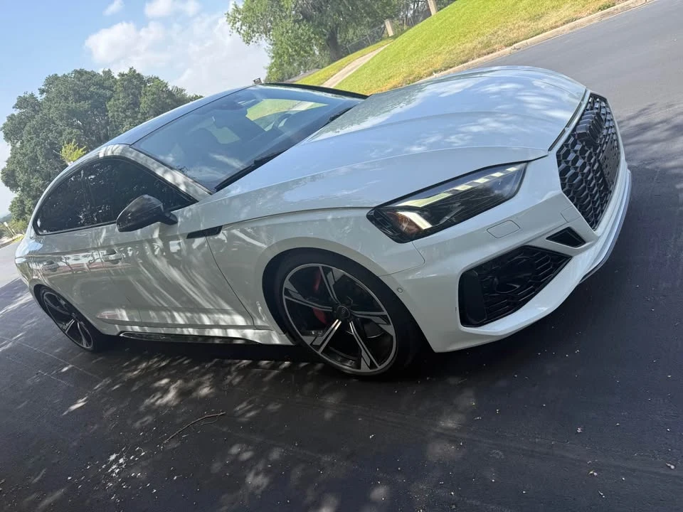 2021 Audi B9 RS5 - Image 5 of 17