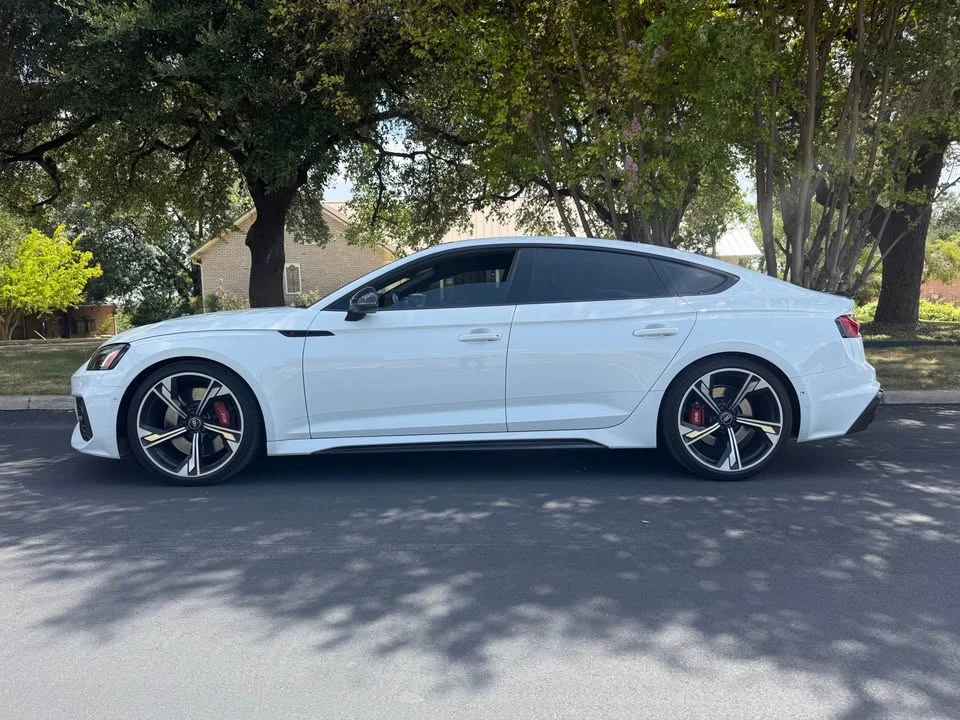 2021 Audi B9 RS5 - Image 2 of 17