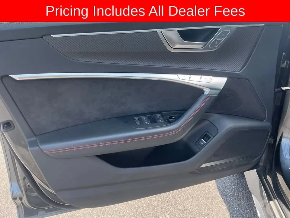 2021 Audi C8 RS6 - Image 3 of 10