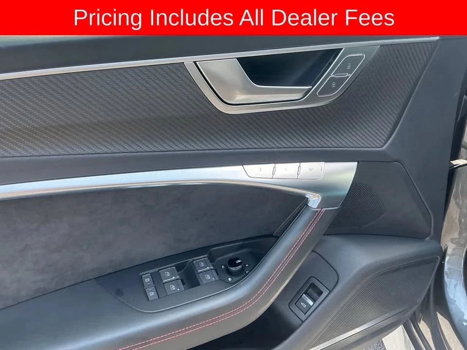 2021 Audi C8 RS6 - Image 2 of 10