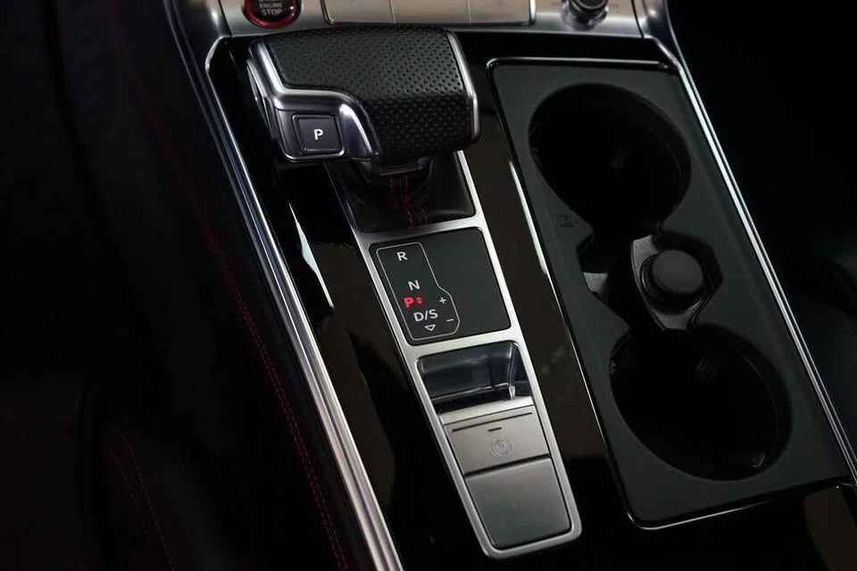 2021 Audi C8 RS6 - Image 20 of 20