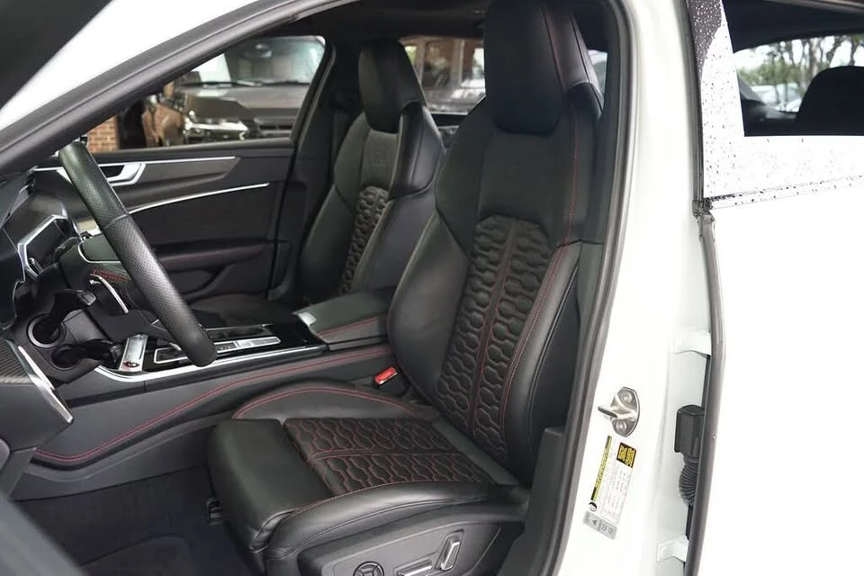 2021 Audi C8 RS6 - Image 9 of 20