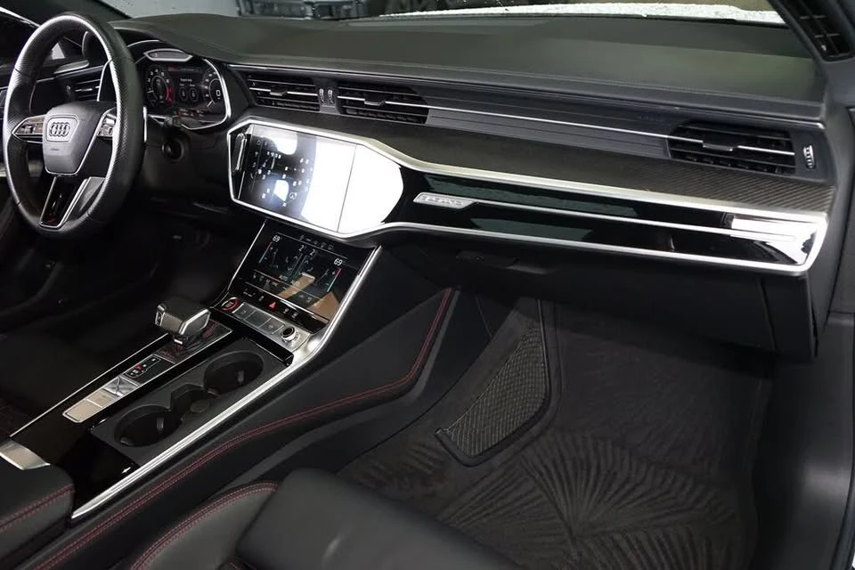 2021 Audi C8 RS6 - Image 11 of 20