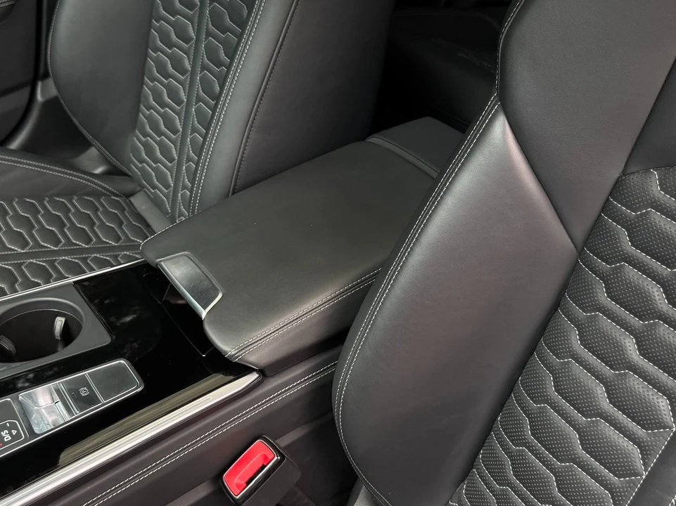 2021 Audi C8 RS6 - Image 13 of 21