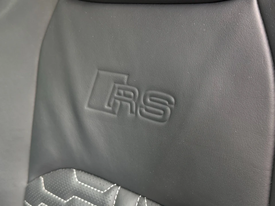 2021 Audi C8 RS6 - Image 16 of 21