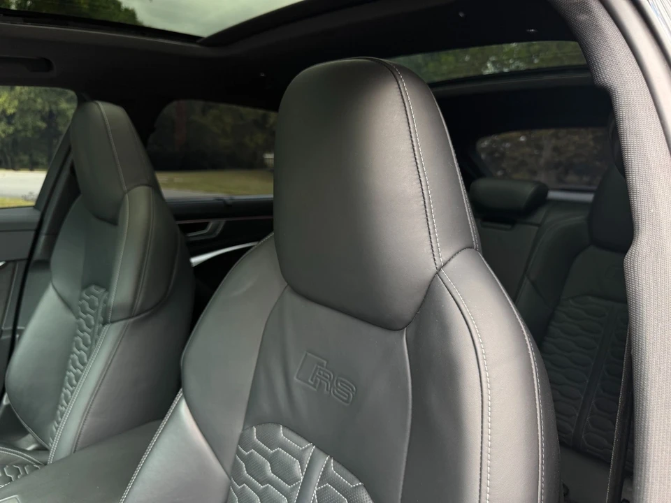 2021 Audi C8 RS6 - Image 15 of 21
