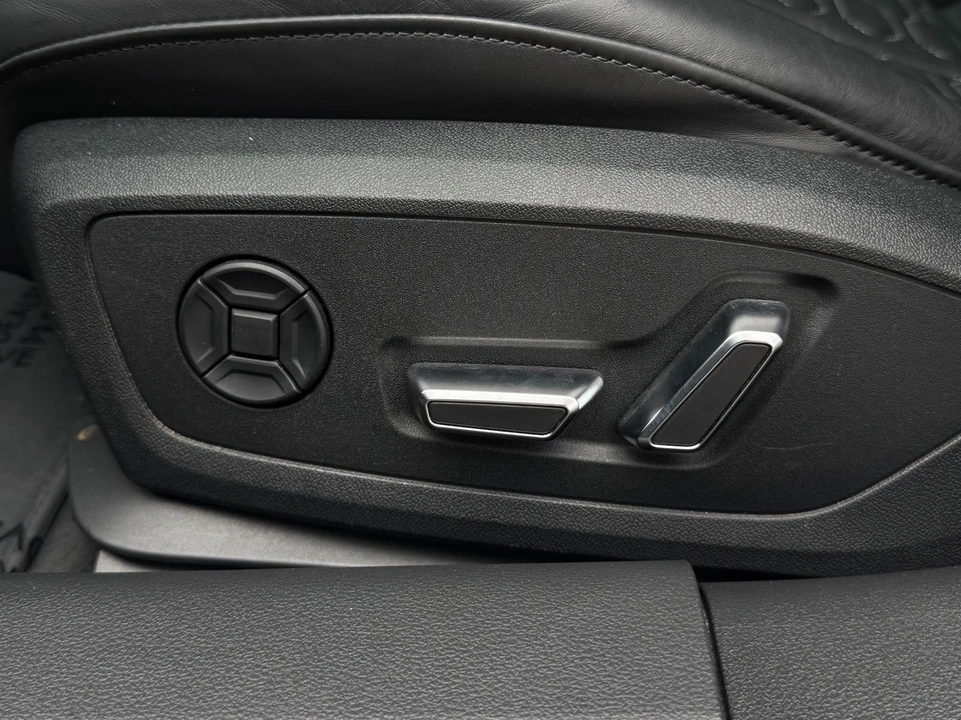 2021 Audi C8 RS6 - Image 18 of 21