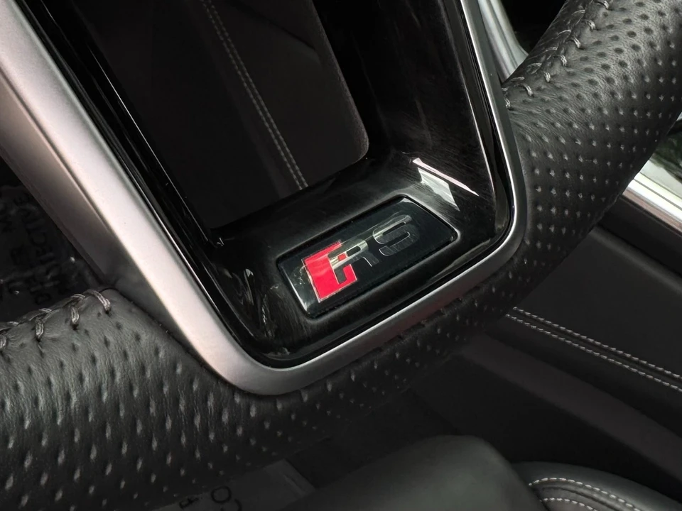 2021 Audi C8 RS6 - Image 21 of 21