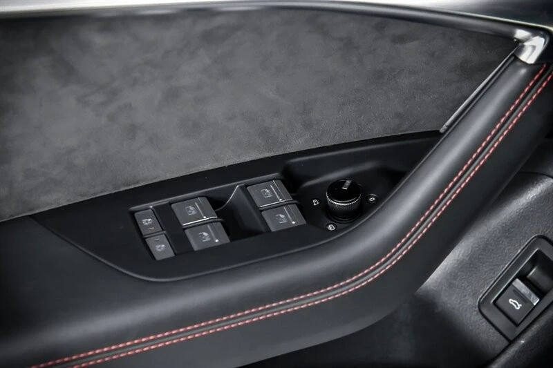 2021 Audi C8 RS6 - Image 16 of 21