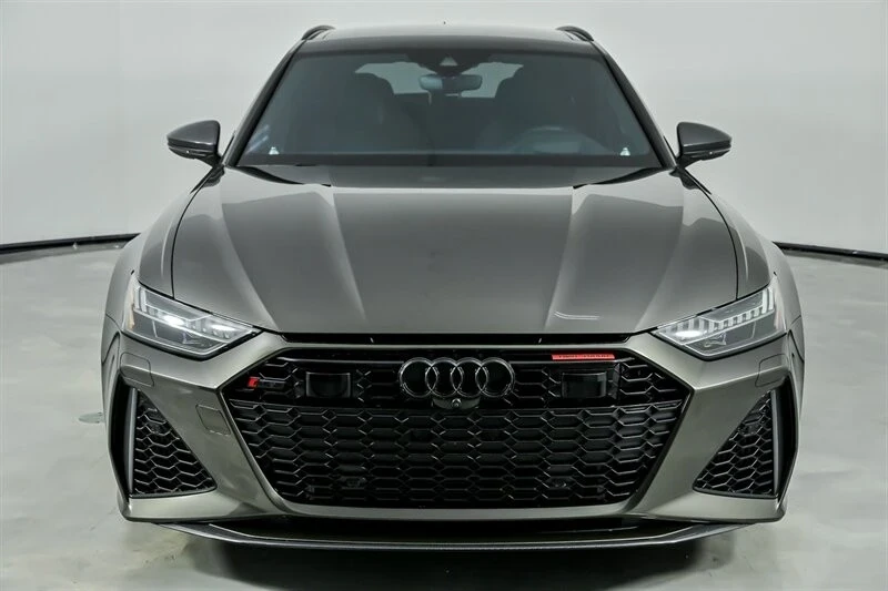 2021 Audi C8 RS6 - Image 4 of 12