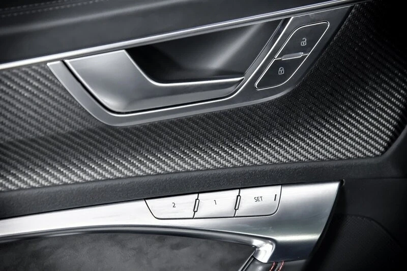 2021 Audi C8 RS6 - Image 15 of 21