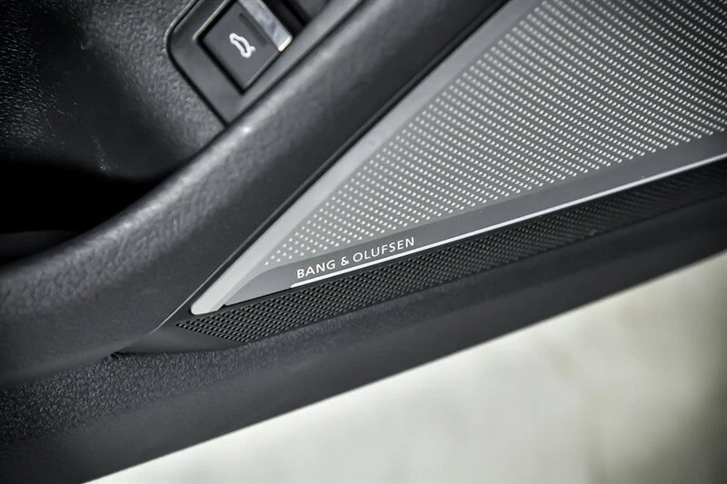 2021 Audi C8 RS6 - Image 17 of 21