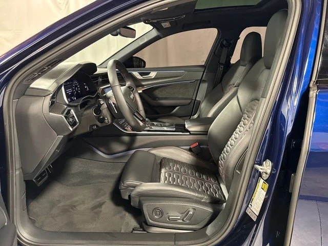 2021 Audi C8 RS6 - Image 3 of 20
