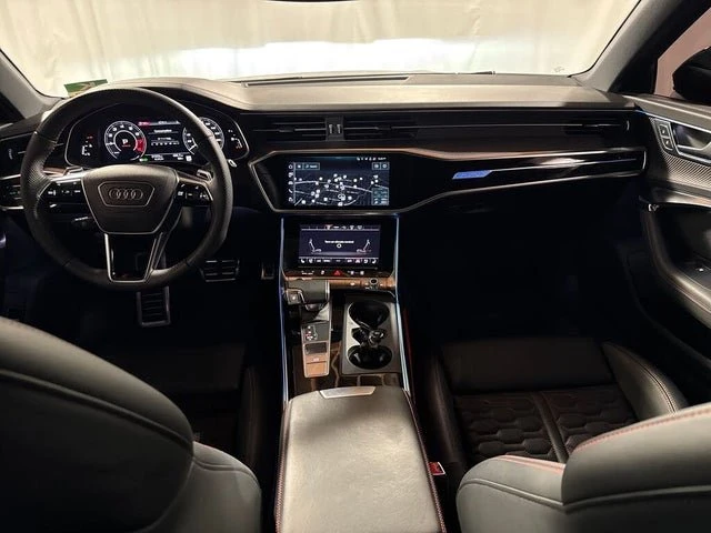 2021 Audi C8 RS6 - Image 4 of 20